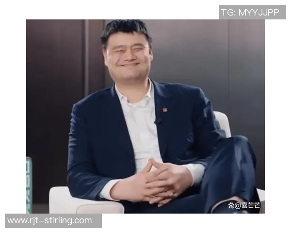 姚明萌战引发全民热潮篮球巨星与可爱角色的完美结合 姚明萌战引发全民热潮篮球巨星与可爱角色的完美结合