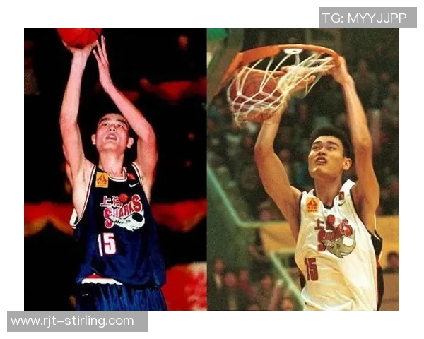 姚明:从篮球场到奥运舞台的传奇之路与中国体育的骄傲 姚明:从篮球场到奥运舞台的传奇之路与中国体育的骄傲