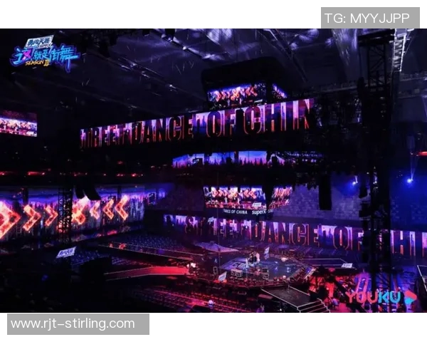 李丽的街舞人生：从热爱到梦想的深度对话与成长之路