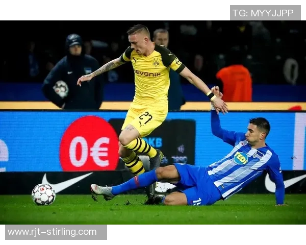 柏林赫塔陷入泥潭，德甲中游位置岌岌可危