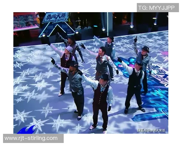 深圳街舞队在全国大赛中的灵活性表现引发热议与赞赏